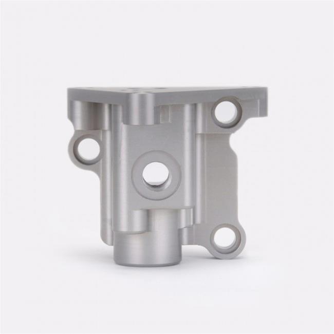Skunk2 00-09 Honda S2000 (All Models) Hard Anodized Billet Solenoid thumbnail 5