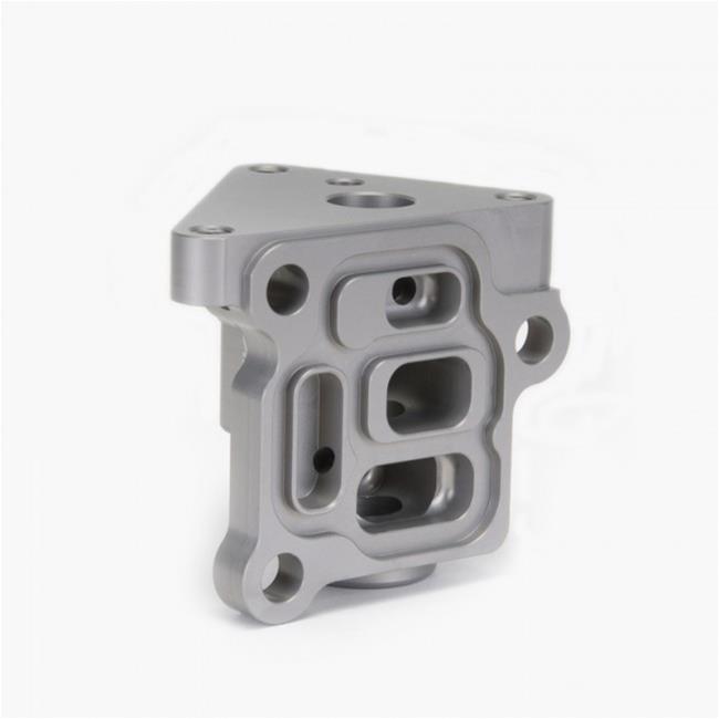 Skunk2 00-09 Honda S2000 (All Models) Hard Anodized Billet Solenoid