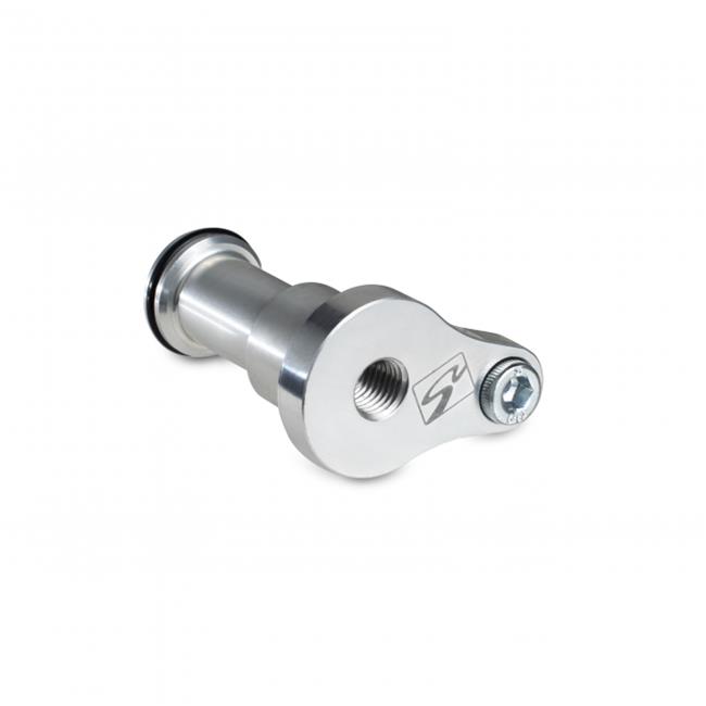 Skunk2 K-Series VTC Raw Block Off Solenoid thumbnail 2