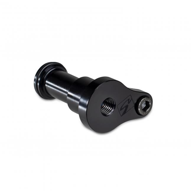 Skunk2 K-Series VTC Black Block Off Solenoid thumbnail 2