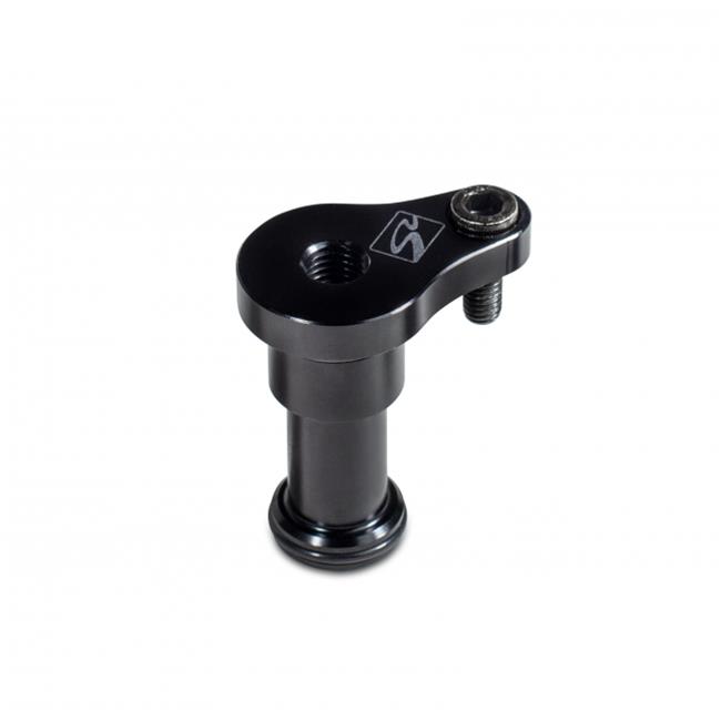 Skunk2 K-Series VTC Black Block Off Solenoid thumbnail 3