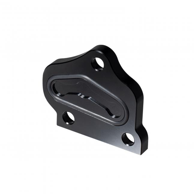 Skunk2 K-Series VTEC Black Block Off Solenoid thumbnail 3