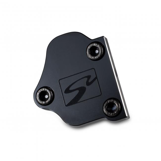 Skunk2 K-Series VTEC Black Block Off Solenoid thumbnail 2