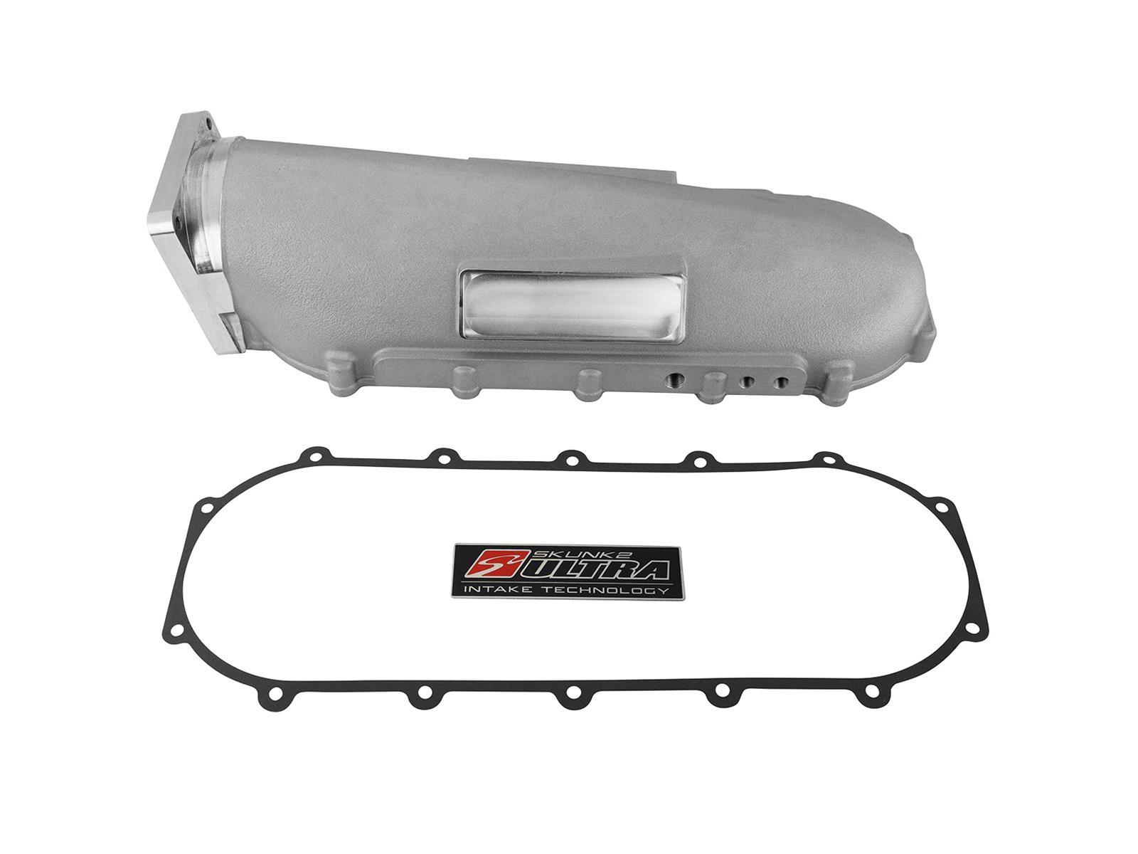 Skunk 2 907050070 Skunk2 Racing Ultra Race Intake Manifold Plenums Summit Racing