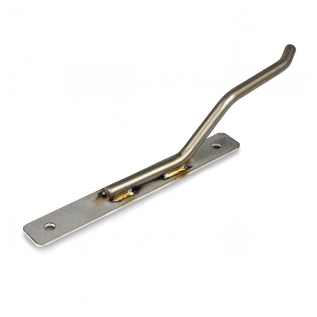Skunk2 06-11 Honda Civic Si Alpha Series Header Replacement Bracket thumbnail 2