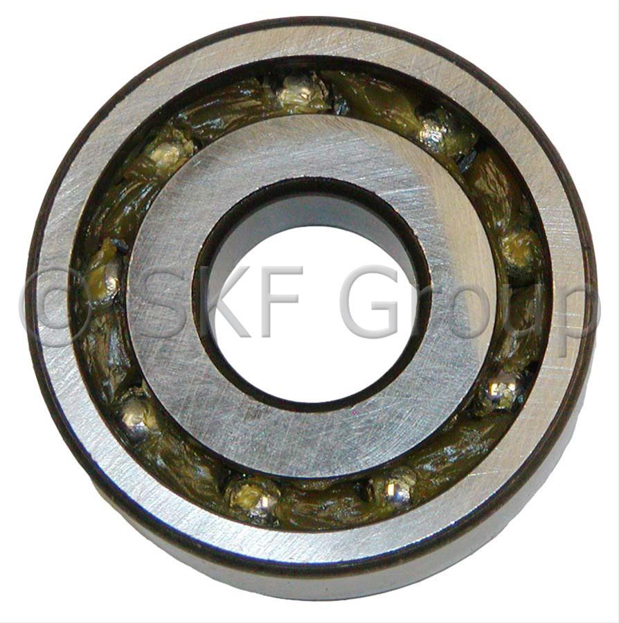 Skf 205 deals bearing