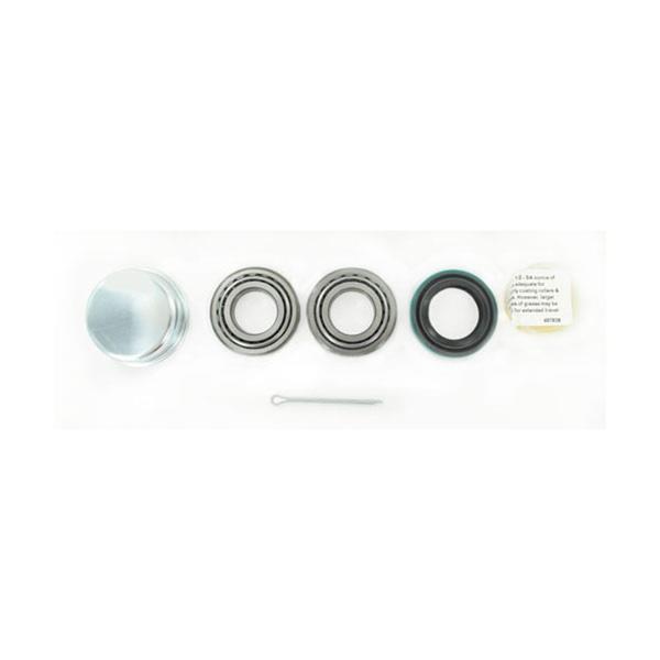 SKF Bearings 21 SKF Bearings Trailer Repair Kits Summit Racing
