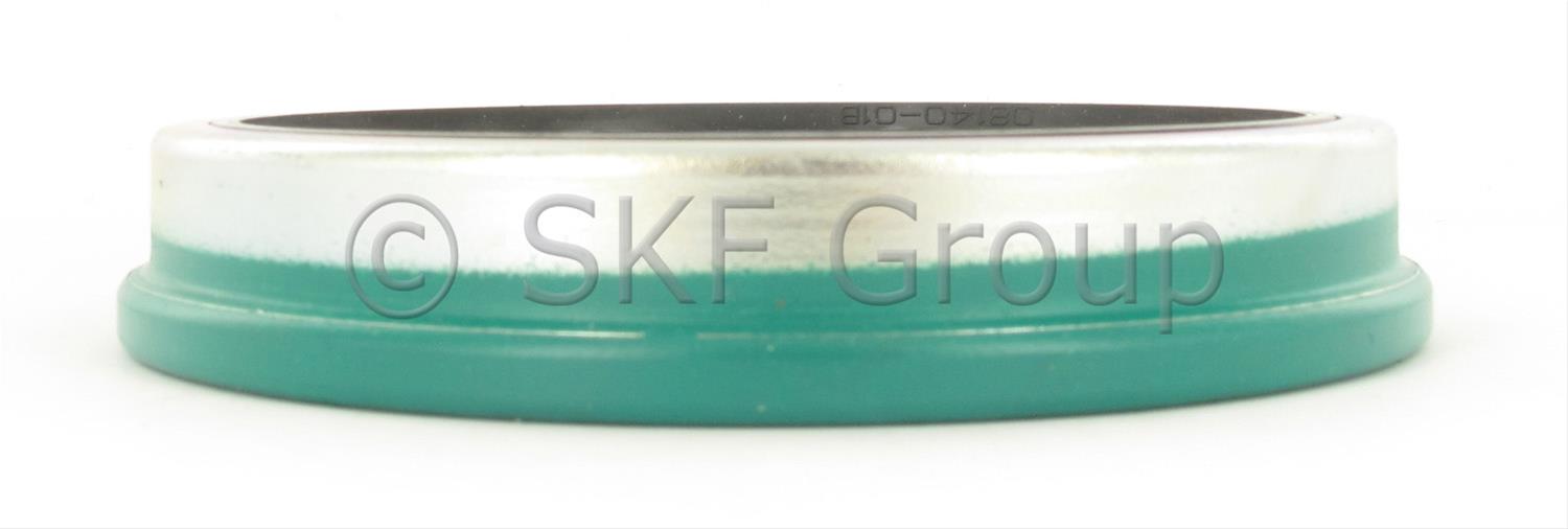 SKF Bearings 38709 SKF Bearings Wheel Seals Summit Racing