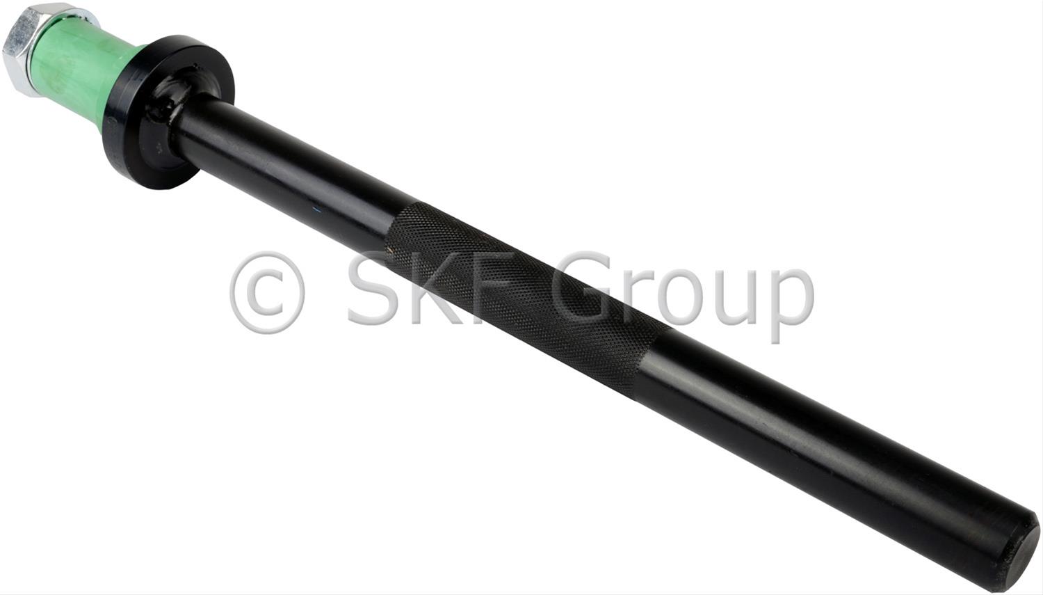 SKF Bearings 450237 SKF Bearings Seal Installation Tools Summit Racing