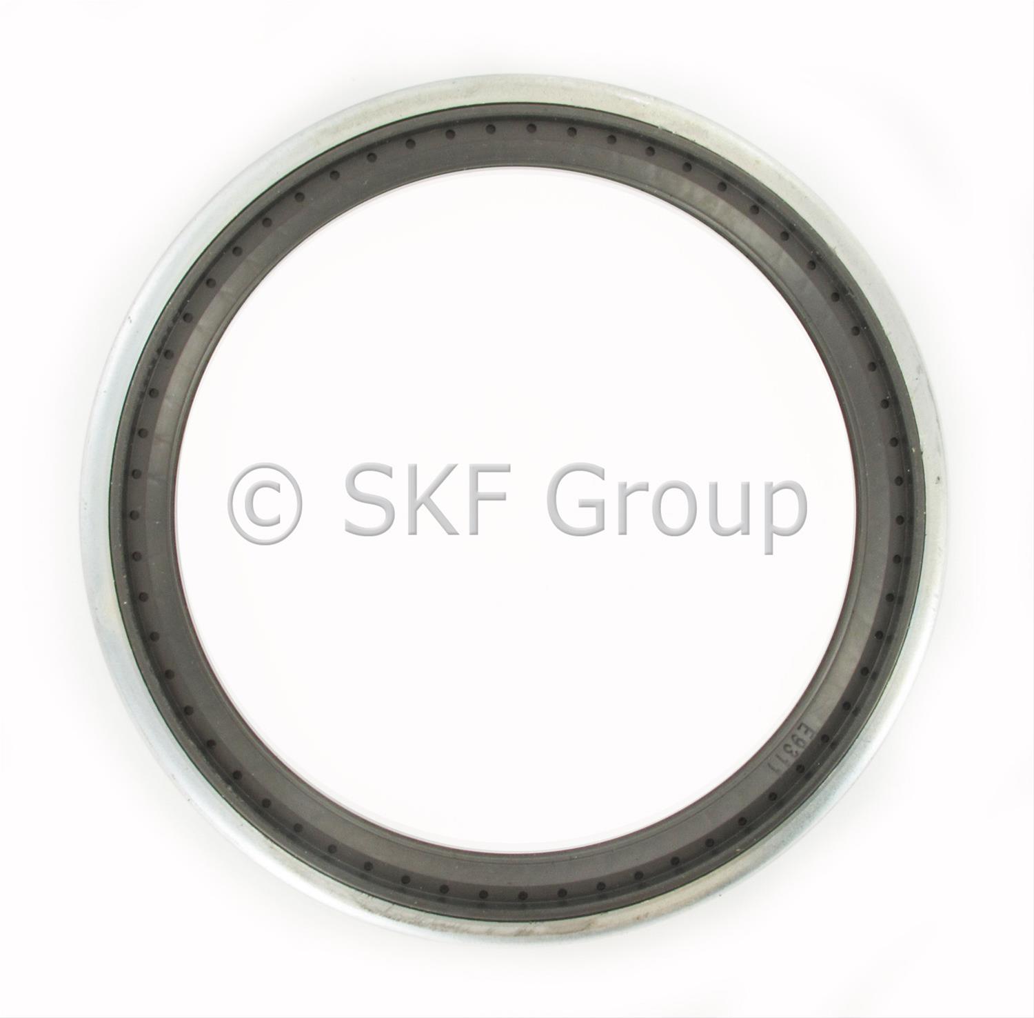 SKF Bearings 47690 SKF Bearings Wheel Seals Summit Racing