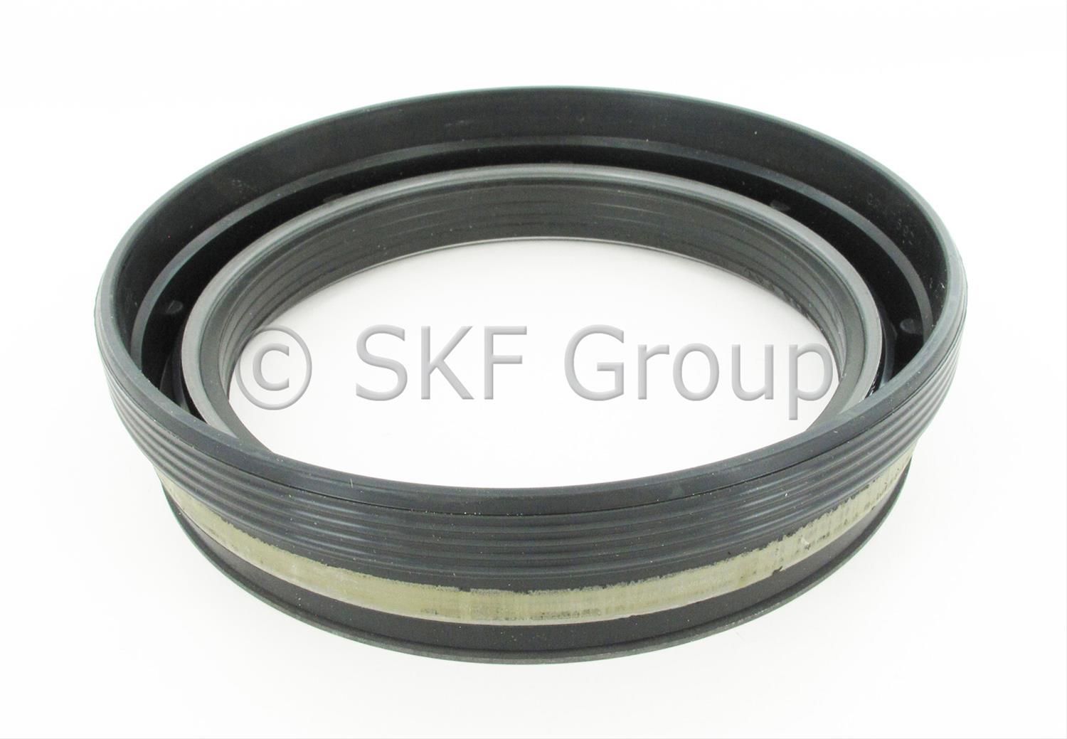 SKF Bearings 47692 SKF Bearings Wheel Seals Summit Racing