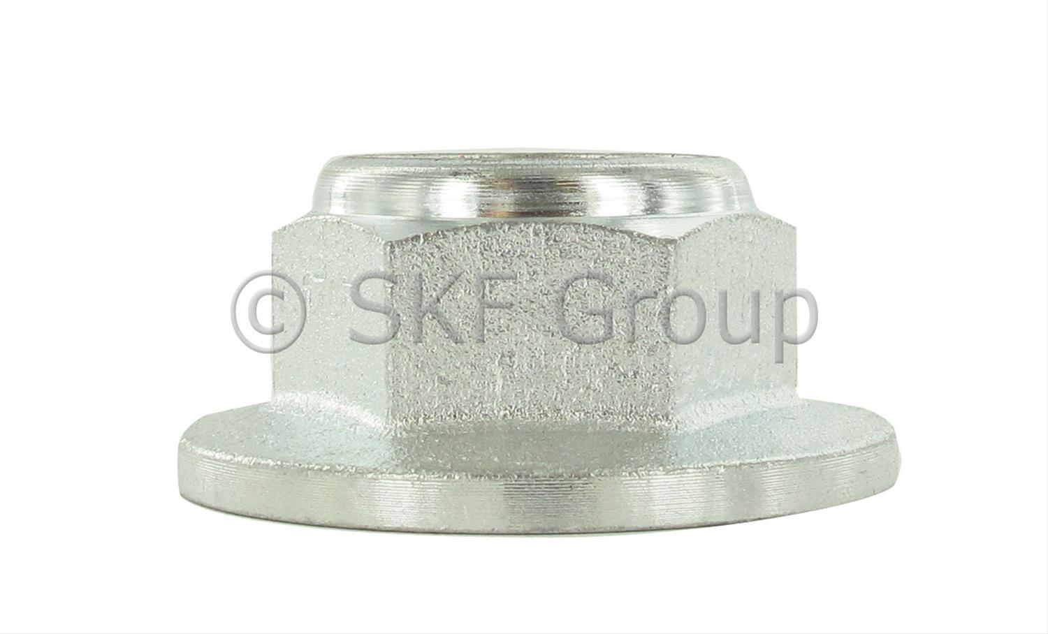 SKF Bearings 6504007