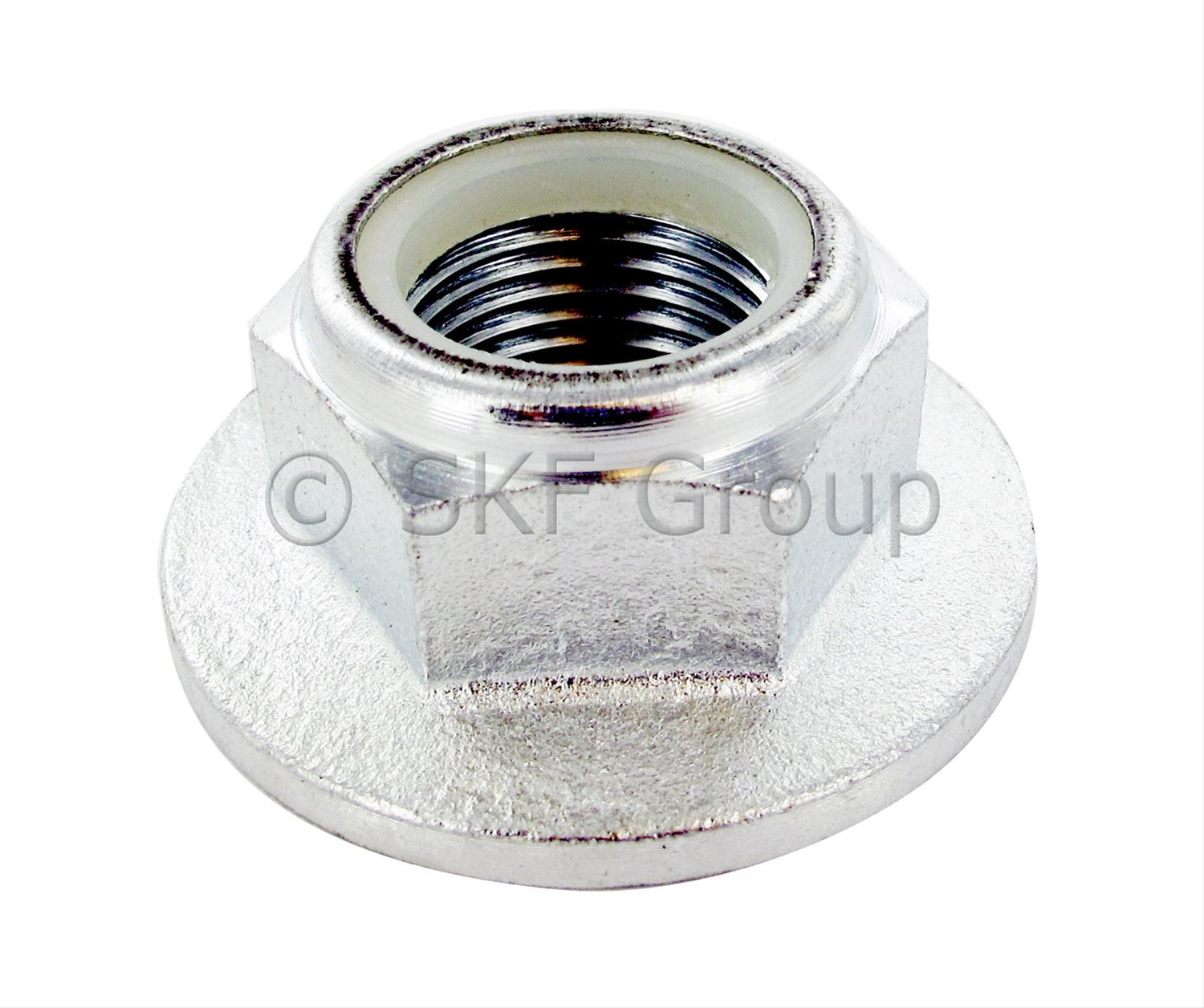 SKF Bearings 6504007