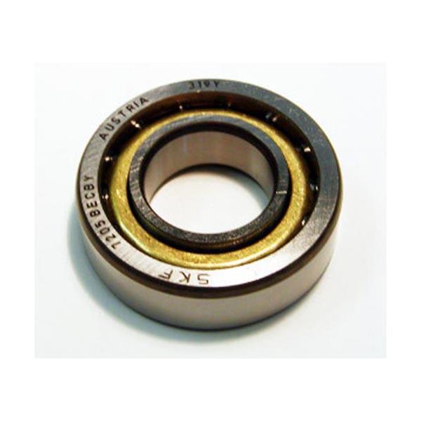 Подшипник skf 7205