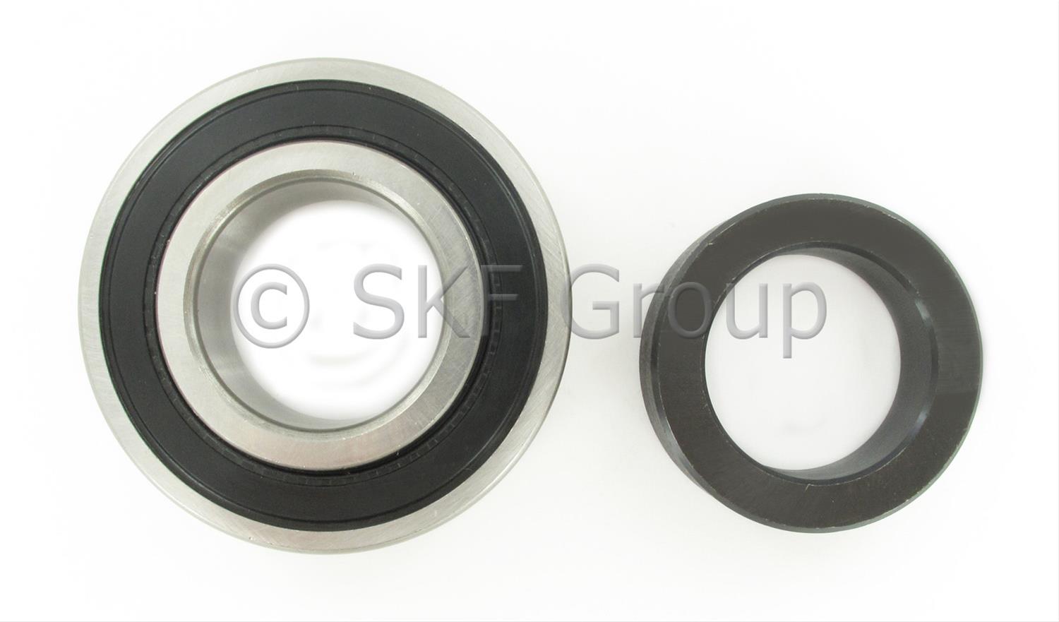 Skf Bearings Ra Skf Bearings Wheel Bearings Summit Racing