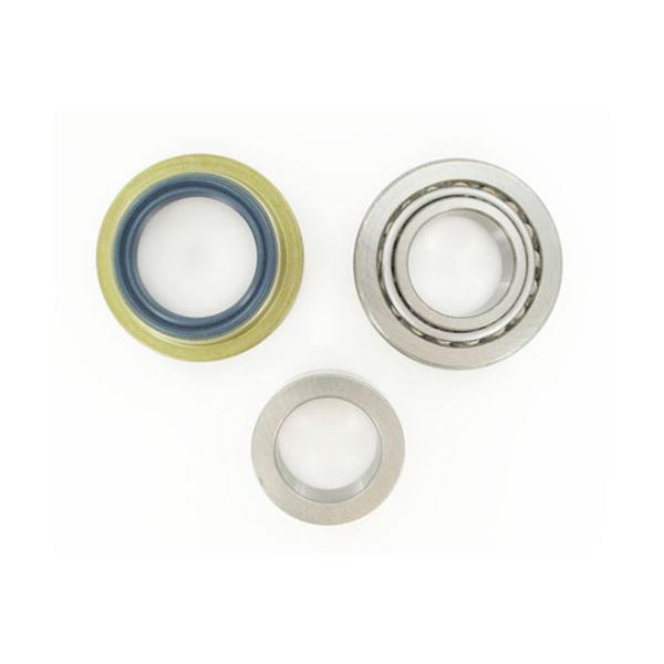 SKF Bearings BR20 SKF Bearings Wheel Bearing and Seal Kits | Summit Racing