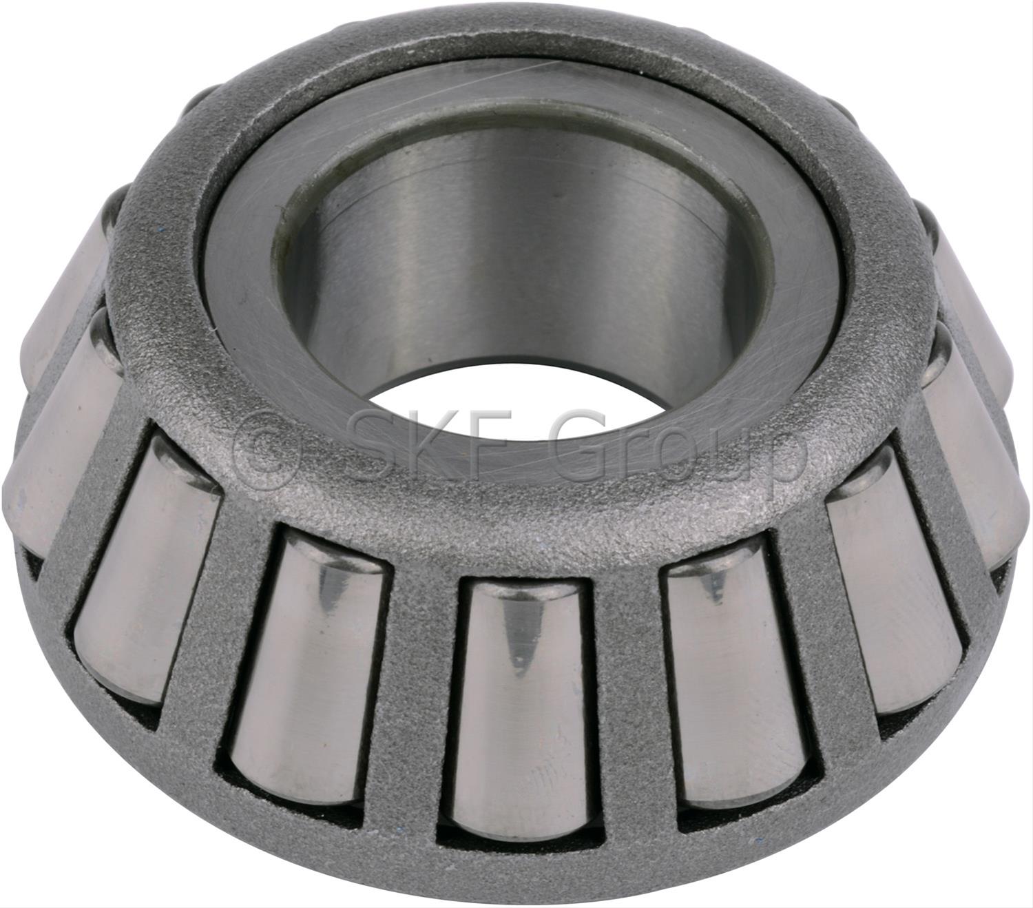 SKF Bearings BR23100 SKF Bearings Steering Knuckle Bearings Summit Racing