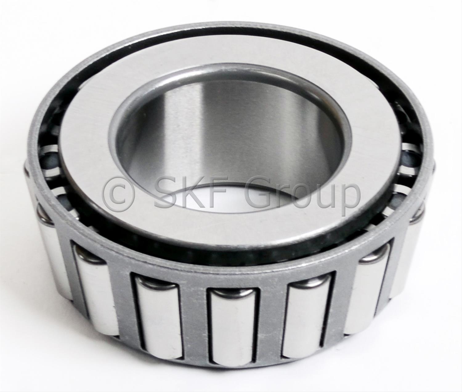 SKF Bearings BR25877 SKF Bearings Wheel Bearings Summit Racing