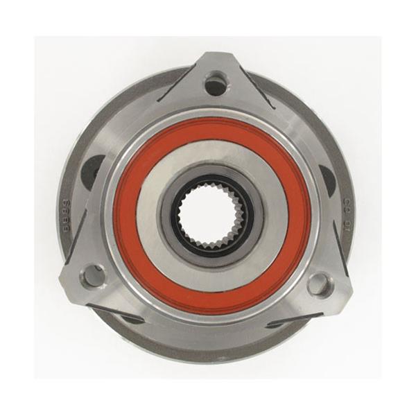 JEEP WRANGLER SKF Bearings BR930014 SKF Bearings Wheel Bearing and Hub