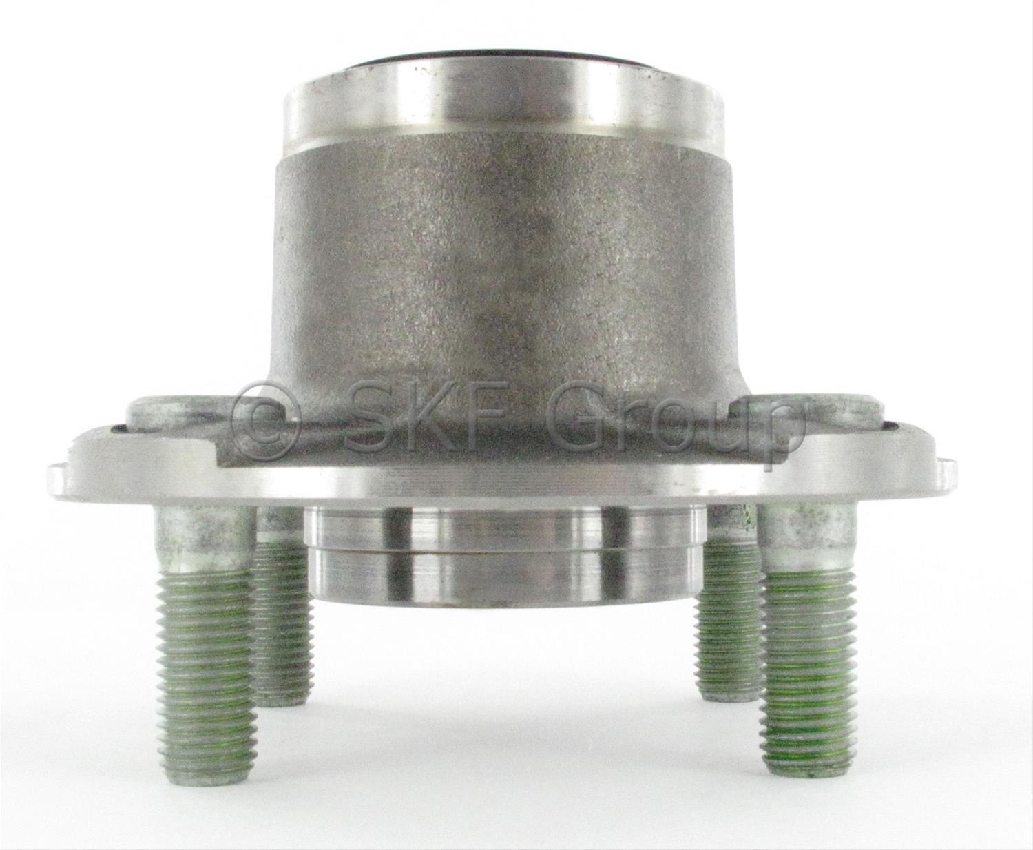 1999 MAZDA MIATA SKF Bearings BR930143 SKF Bearings Wheel Bearing and