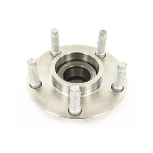 SKF Bearings BR930250 SKF Bearings Wheel Bearing and Hub Assemblies Summit Racing