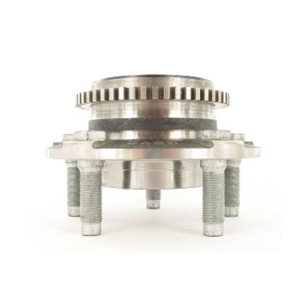 SKF Bearings BR930250 SKF Bearings Wheel Bearing and Hub Assemblies Summit Racing
