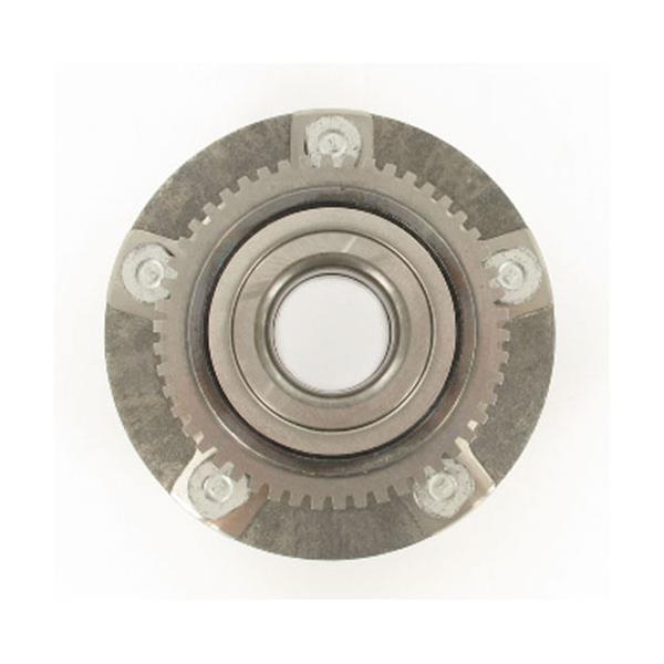 SKF Bearings BR930250 SKF Bearings Wheel Bearing and Hub Assemblies Summit Racing