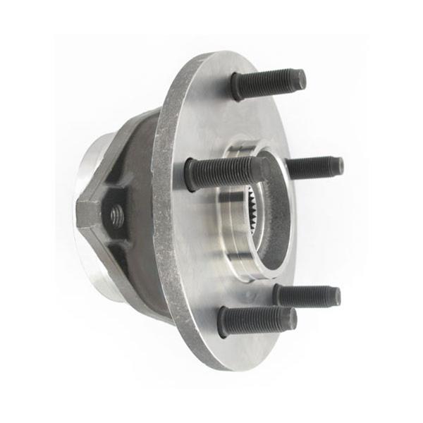2000 JEEP GRAND CHEROKEE SKF Bearings BR930335 SKF Bearings Wheel
