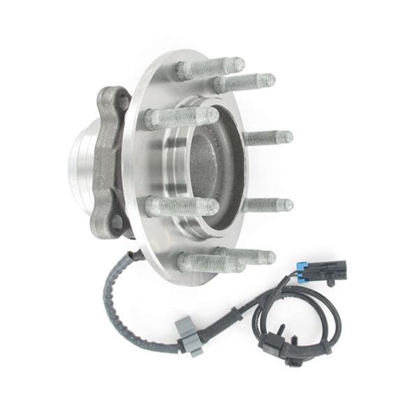 SKF Bearings BR930352 SKF Bearings Wheel Bearing and Hub Assemblies