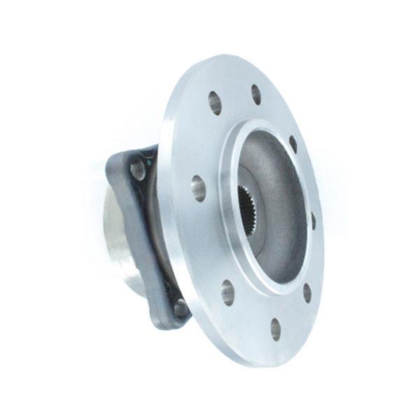 SKF Bearings BR930405 SKF Bearings Wheel Bearing and Hub Assemblies Summit Racing