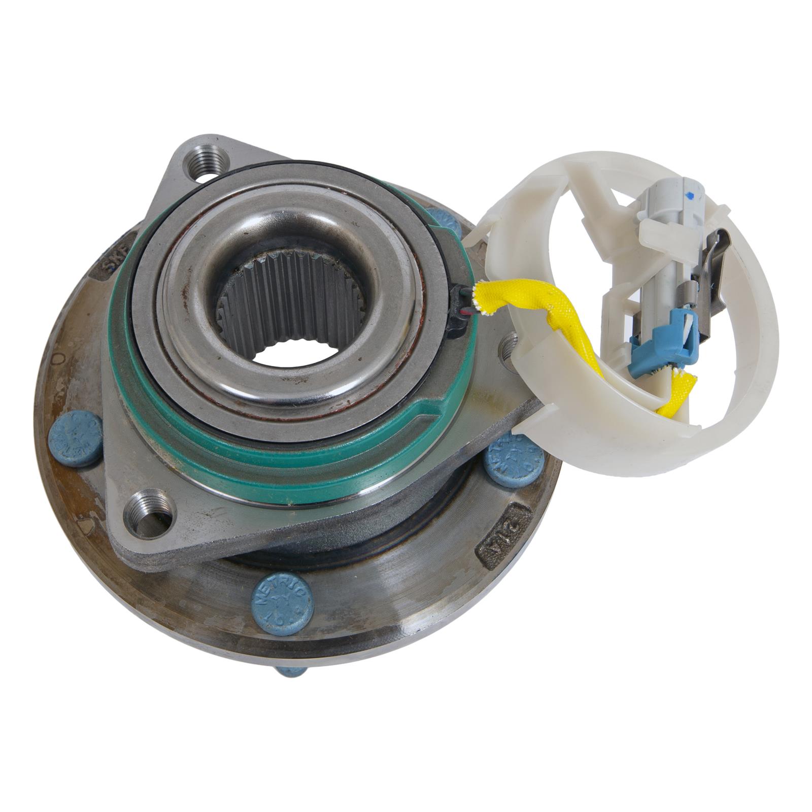 SKF ハブベアリングアセンブリ BR930544 シボレー用 中古未使用・未開封品SKF ハブベアリングアセンブリ BR930544