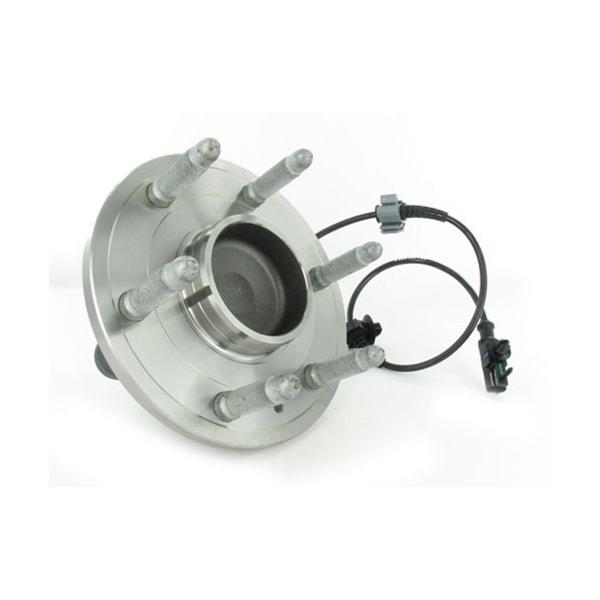 SKF Bearings BR930693 SKF Bearings Wheel Bearing and Hub Assemblies Summit Racing