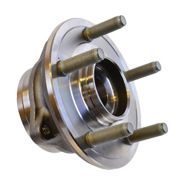 SKF Bearings BR930907 SKF Bearings Wheel Bearing and Hub Assemblies