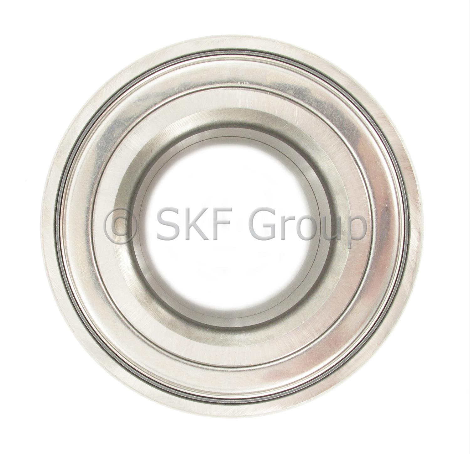 SKF Bearings FW166 SKF Bearings Wheel Bearings Summit Racing