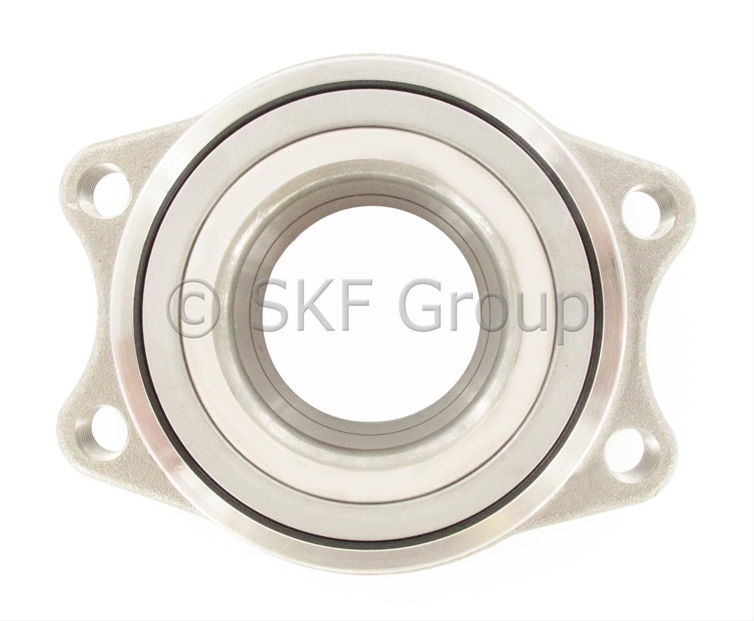 SKF Bearings GRW176 SKF Bearings Wheel Bearing and Hub Assemblies