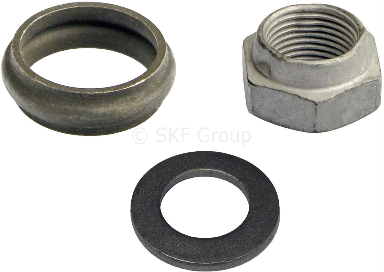 SKF Bearings KRS111