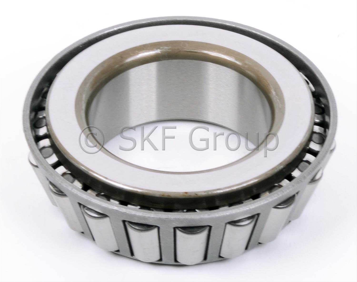 SKF Bearings M804049 SKF Bearings Pinion Bearings Summit Racing