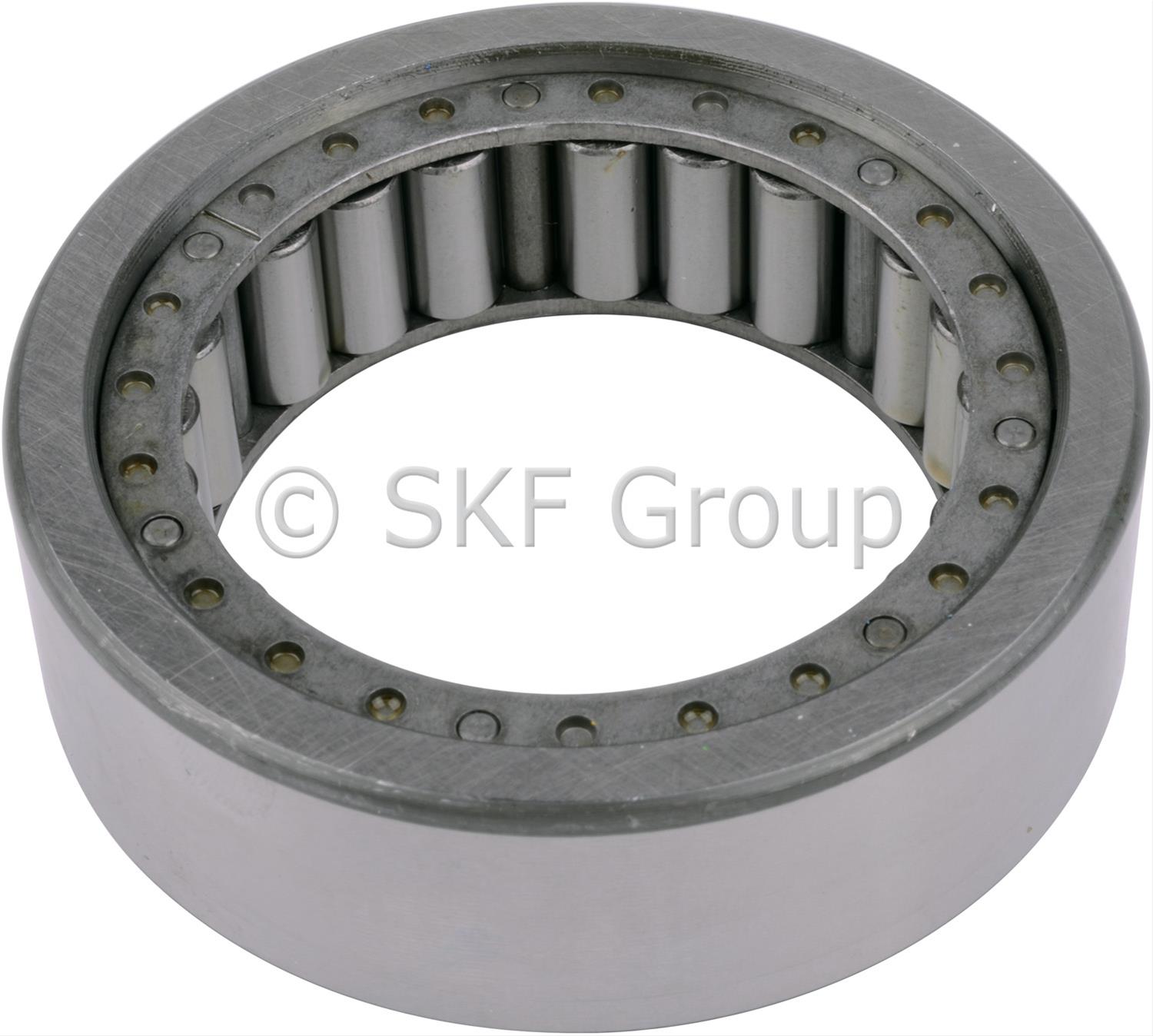 SKF Bearings R1502EL SKF Bearings Axle Bearing Races Summit Racing