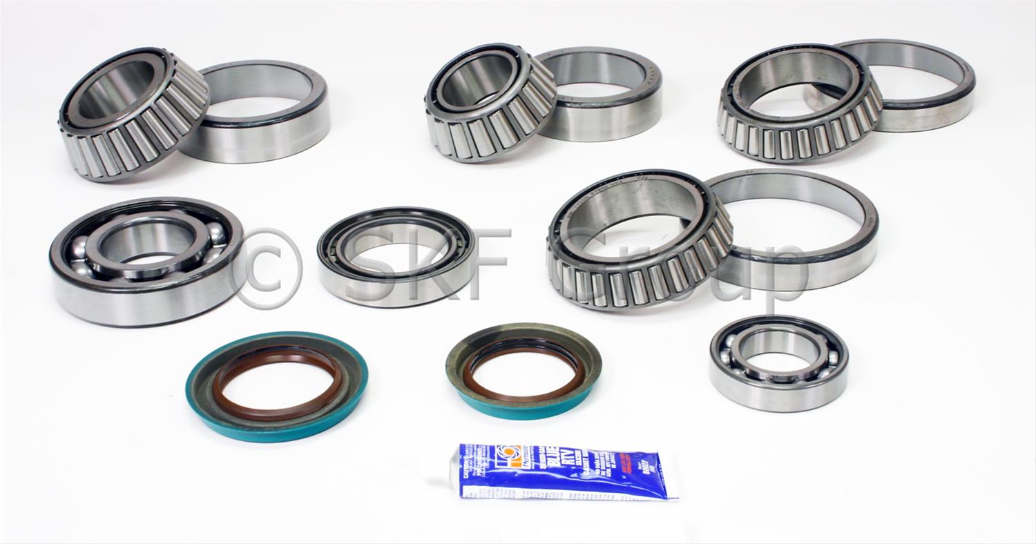 SKF Bearings SDK172F