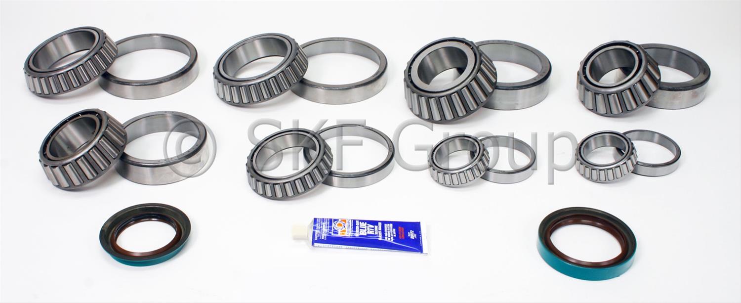 SKF Bearings SDK172FB