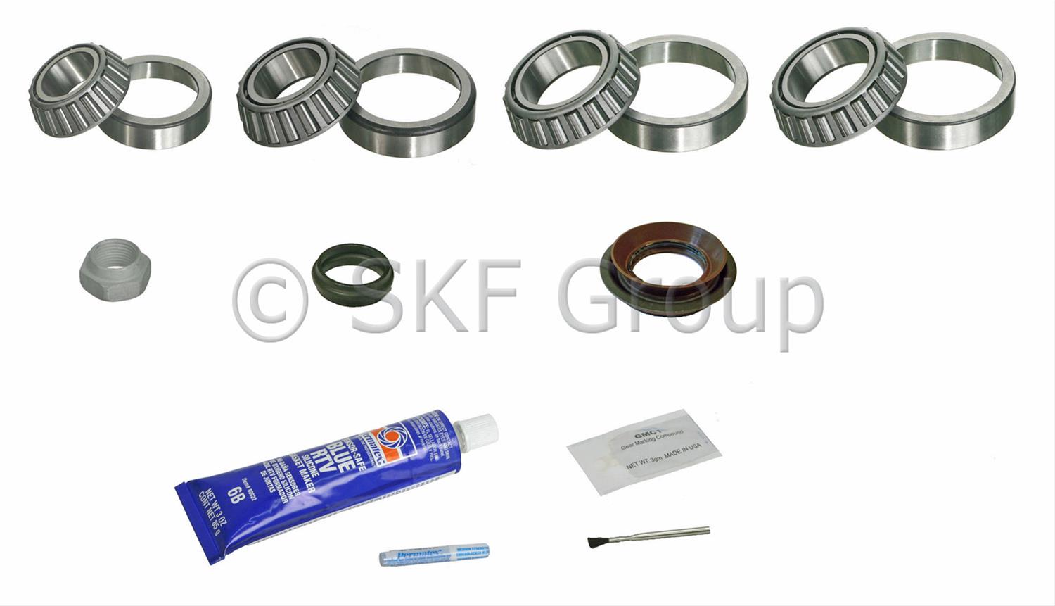 SKF Bearings SDK303B