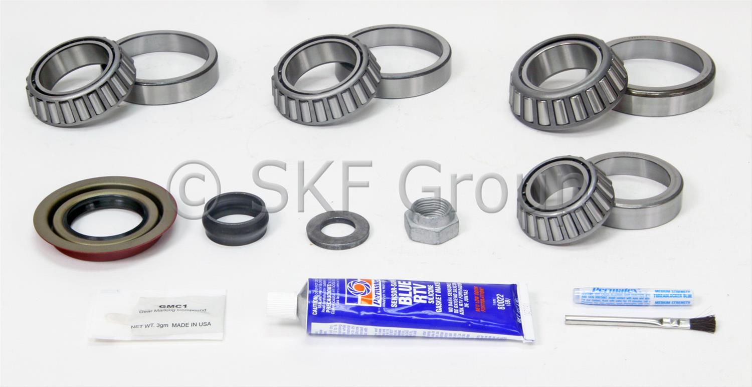 SKF Bearings SDK304A