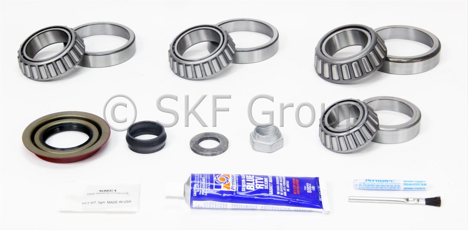SKF Bearings SDK304