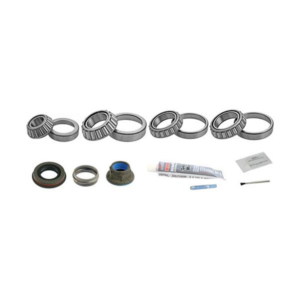 SKF Bearings SDK316B SKF Bearings Differential Rebuild Kits Summit