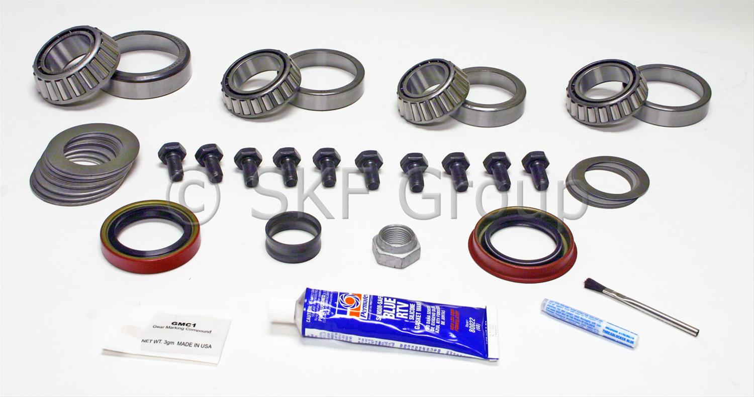 SKF Bearings SDK321MK