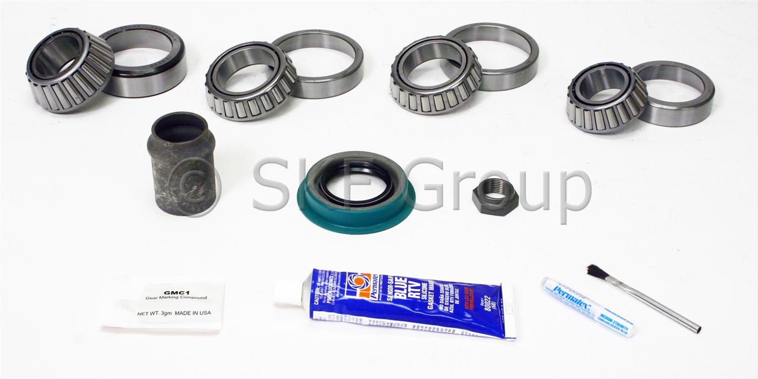SKF Bearings SDK322