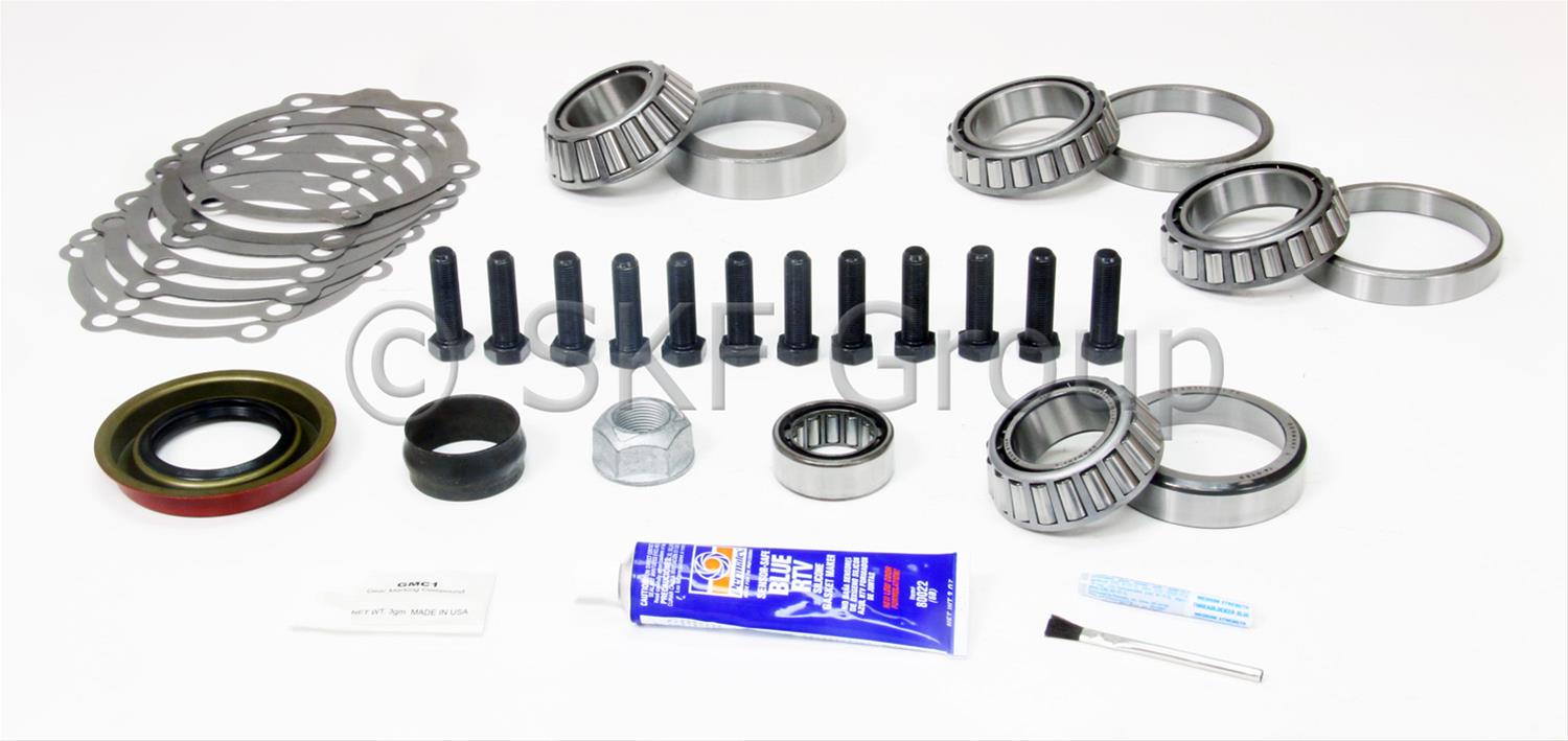 SKF Bearings SDK325AMK