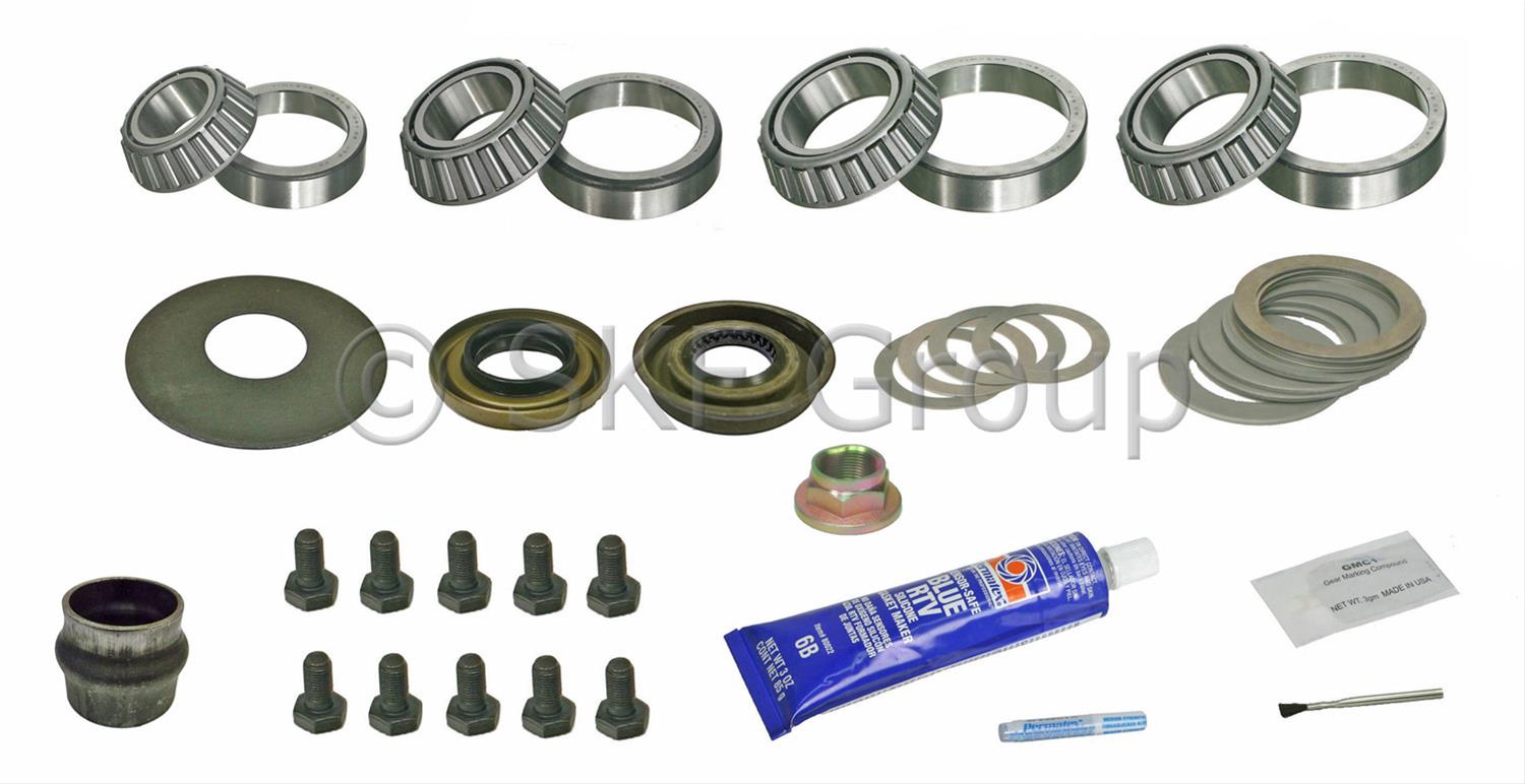 SKF Bearings SDK334TJMK