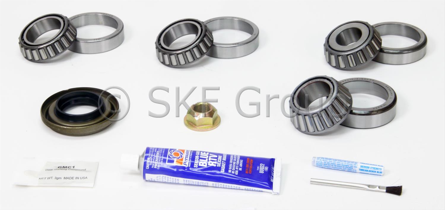 SKF Bearings SDK334