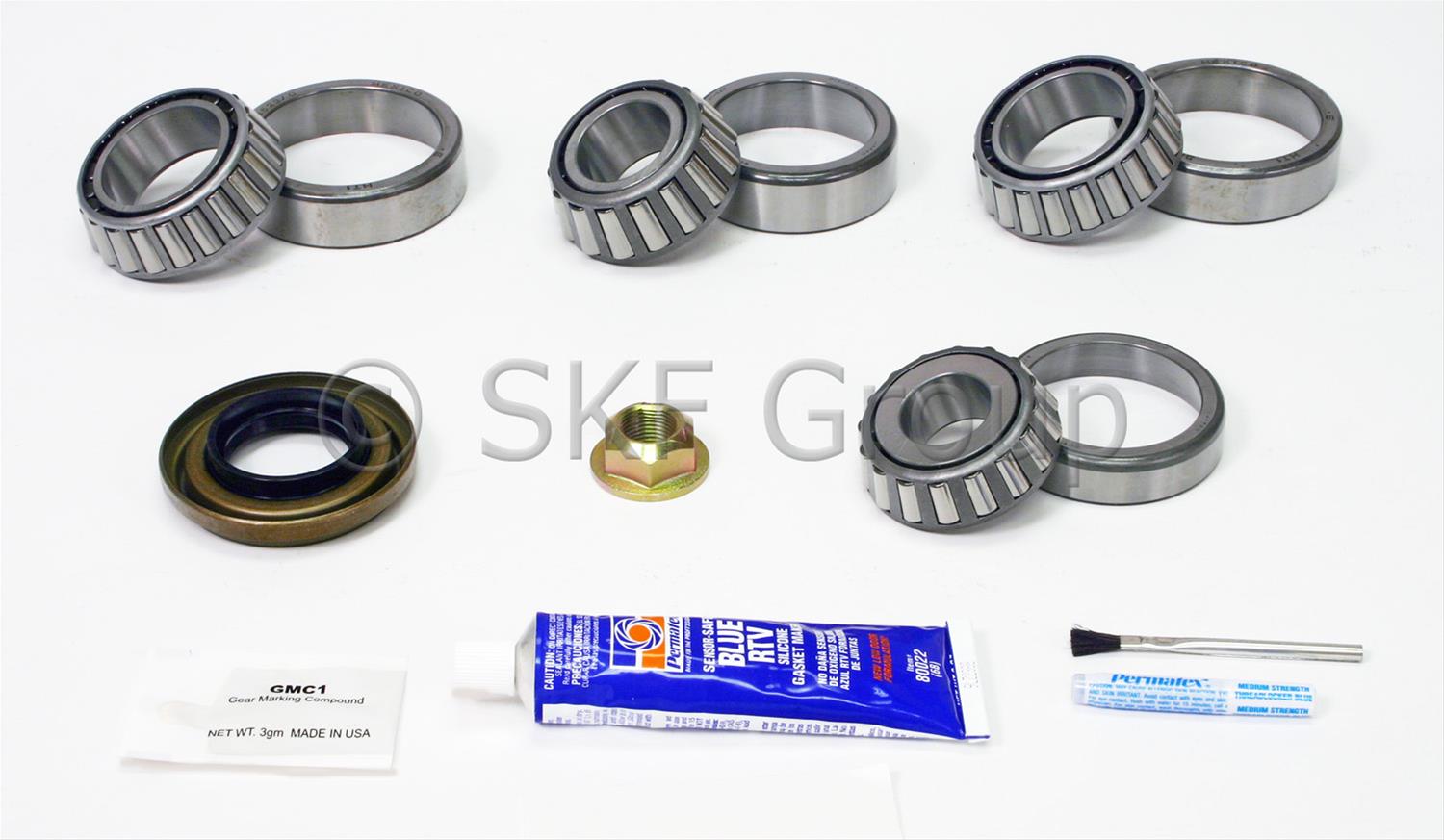 SKF Bearings SDK339B